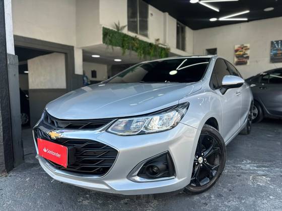 CHEVROLET CRUZE 1.4 TURBO LT 16V FLEX 4P AUTOMÁTICO CHEVROLET CRUZE 1.4 TURBO LT 16V FLEX 4P AUTOMÁTICO